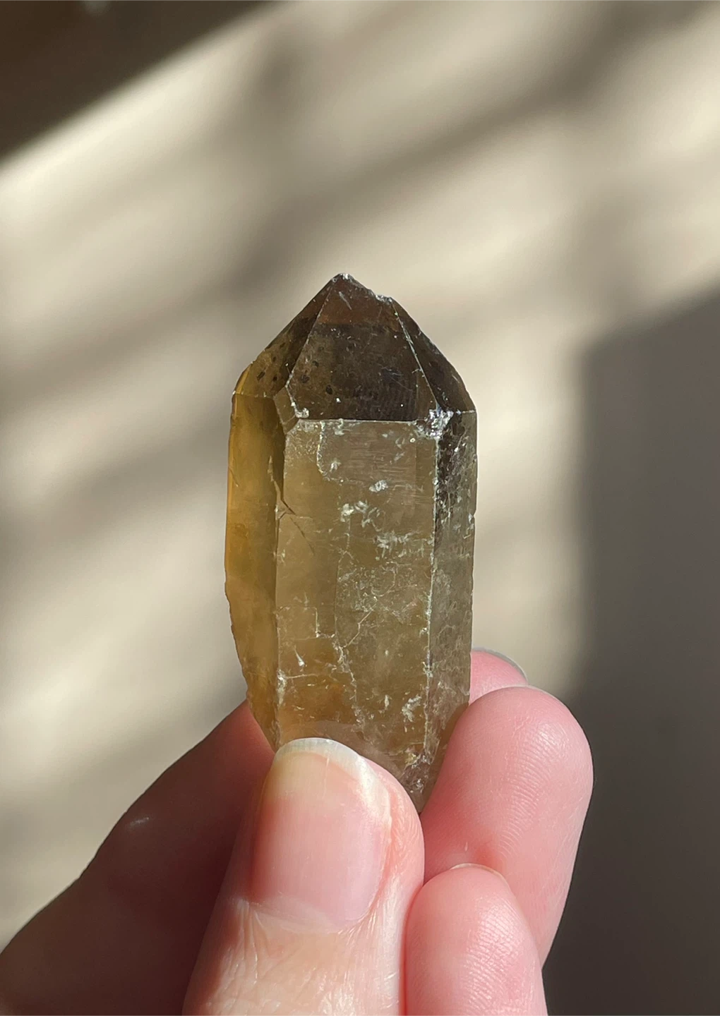 Crystal collection - photo 4