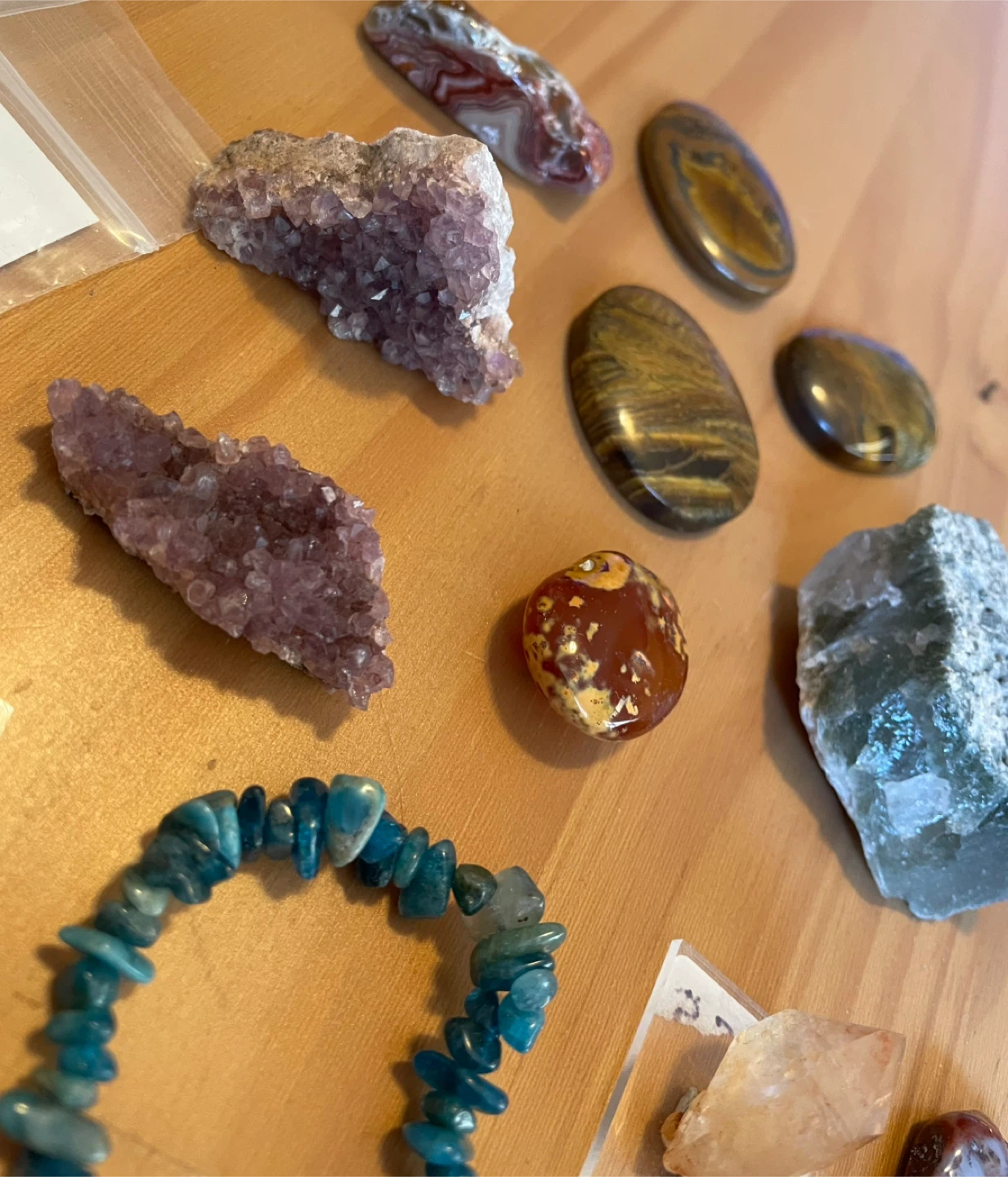 Crystal collection - photo 5