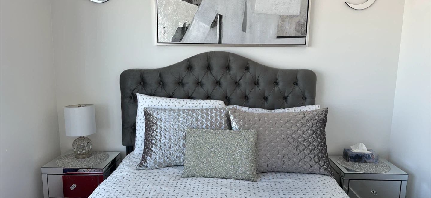 Adjustable Bed Frame with Remote full set on sale - photo 4
