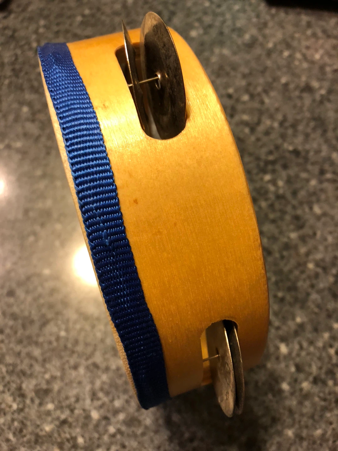 Tambourine