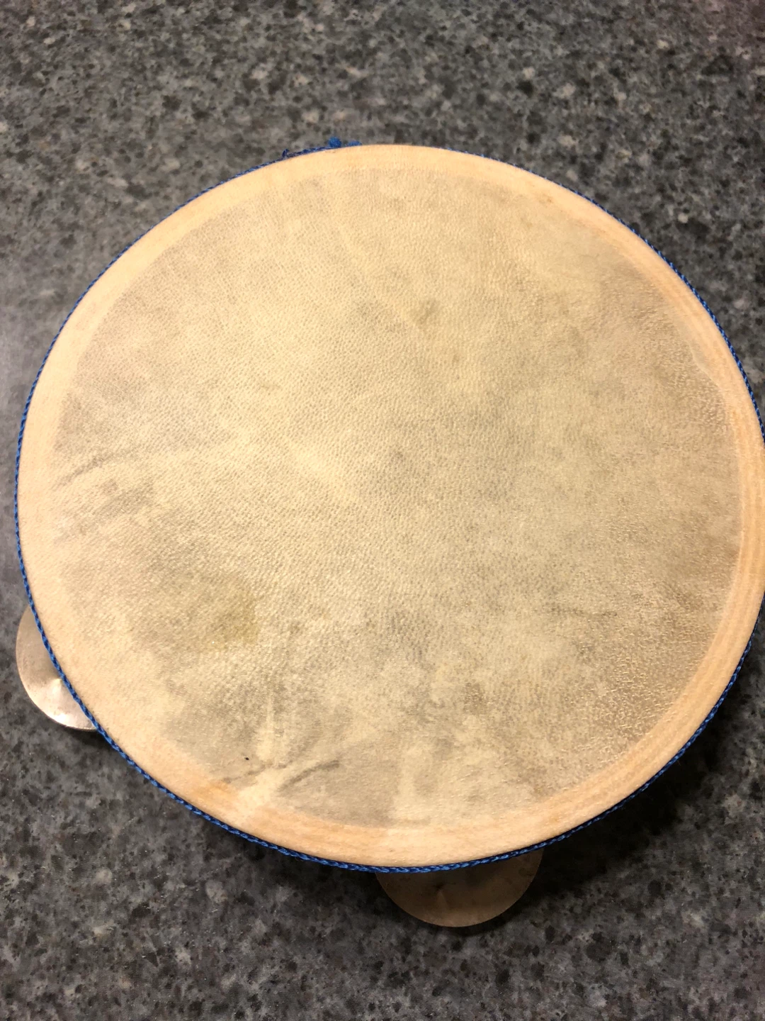 Tambourine - photo 2