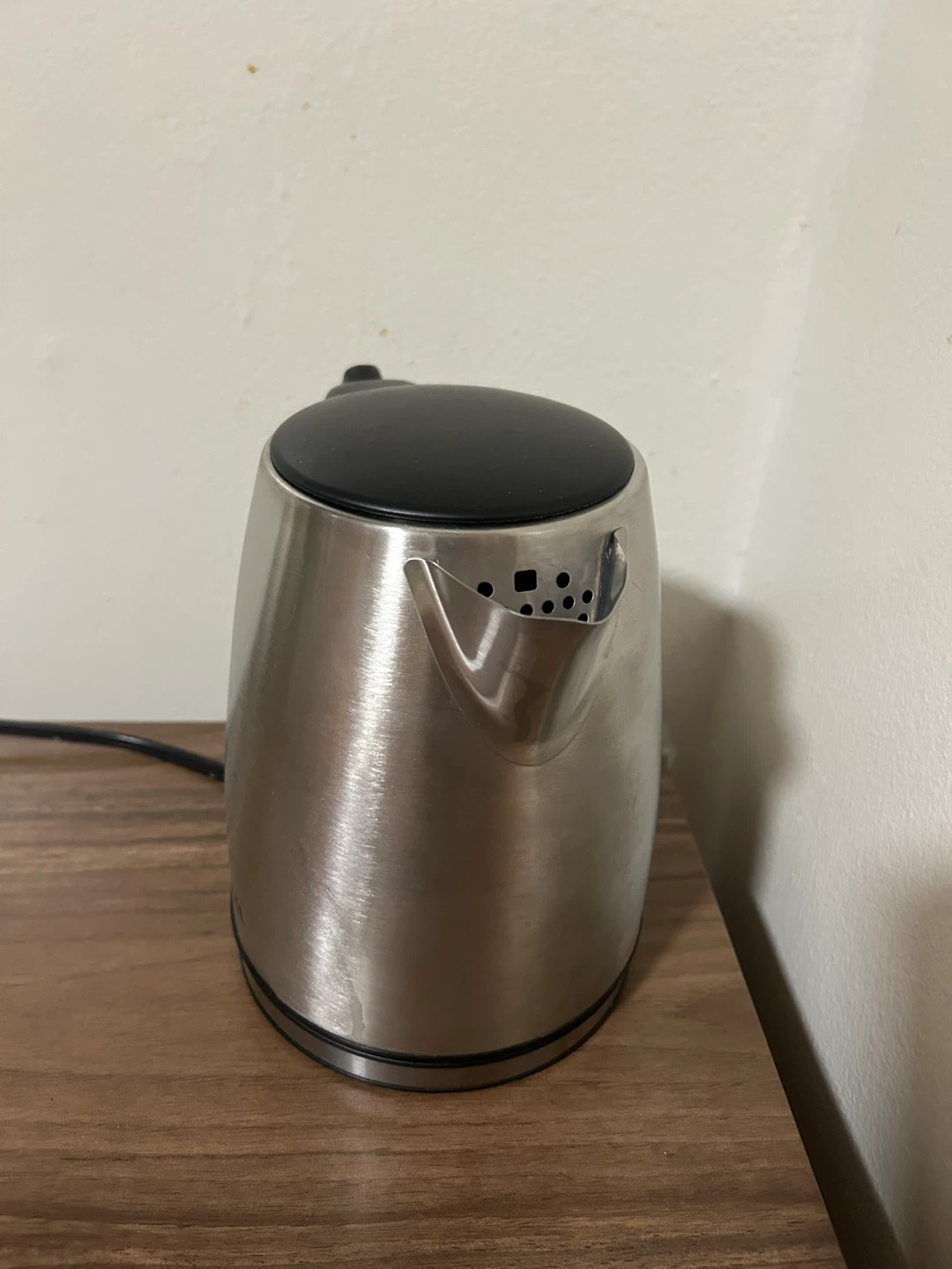 Stainless Steel Electric Kettle