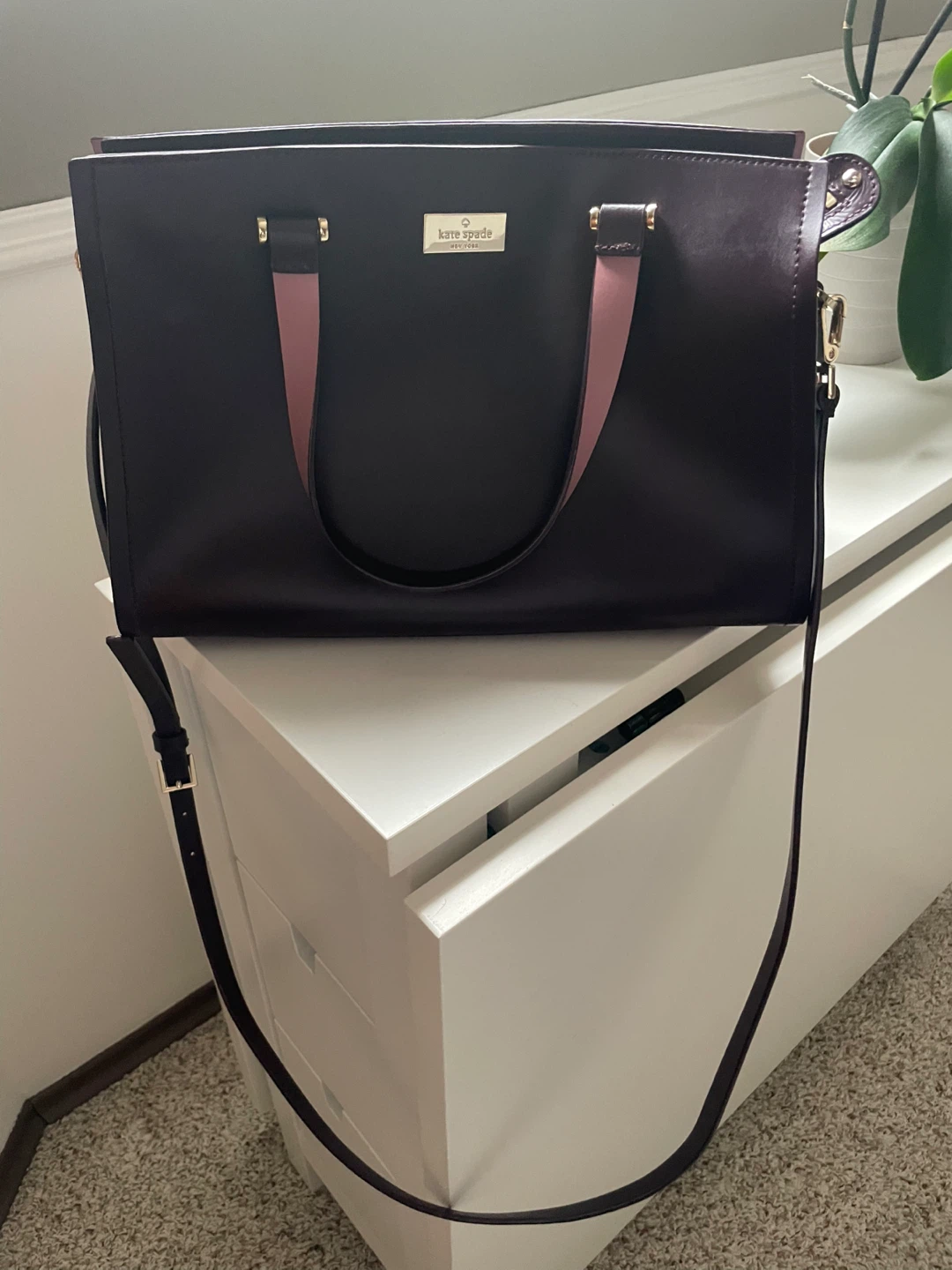 Kate Spade New York Purse