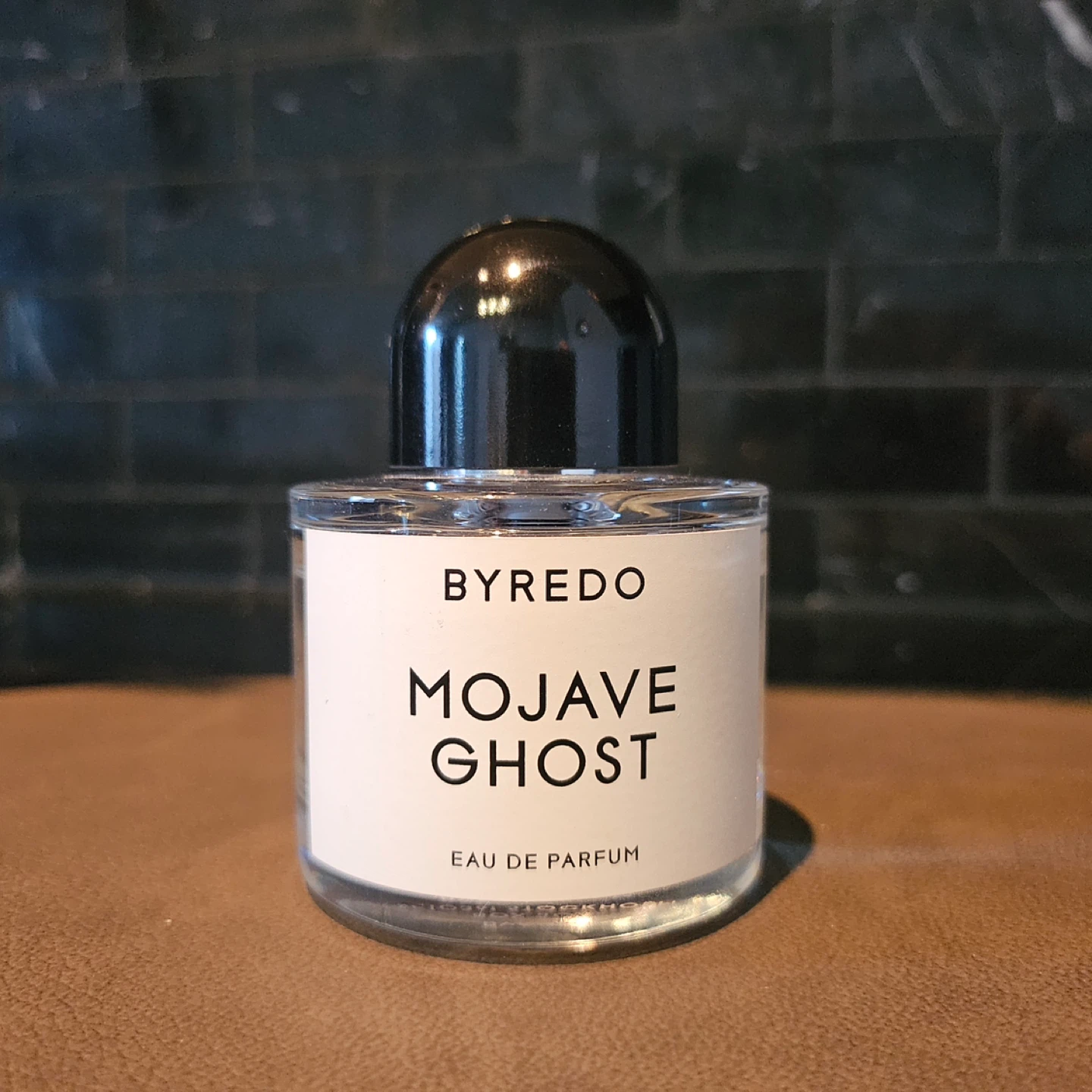 Byredo Mojave Ghost perfume 50ml