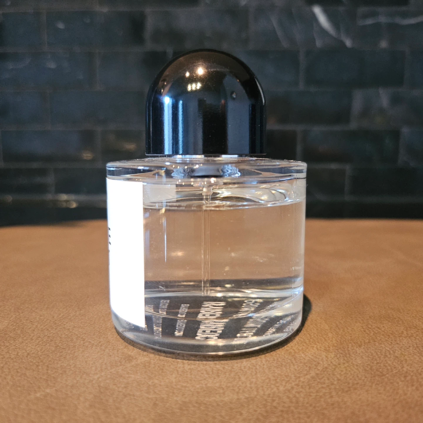 Byredo Mojave Ghost perfume 50ml - photo 2