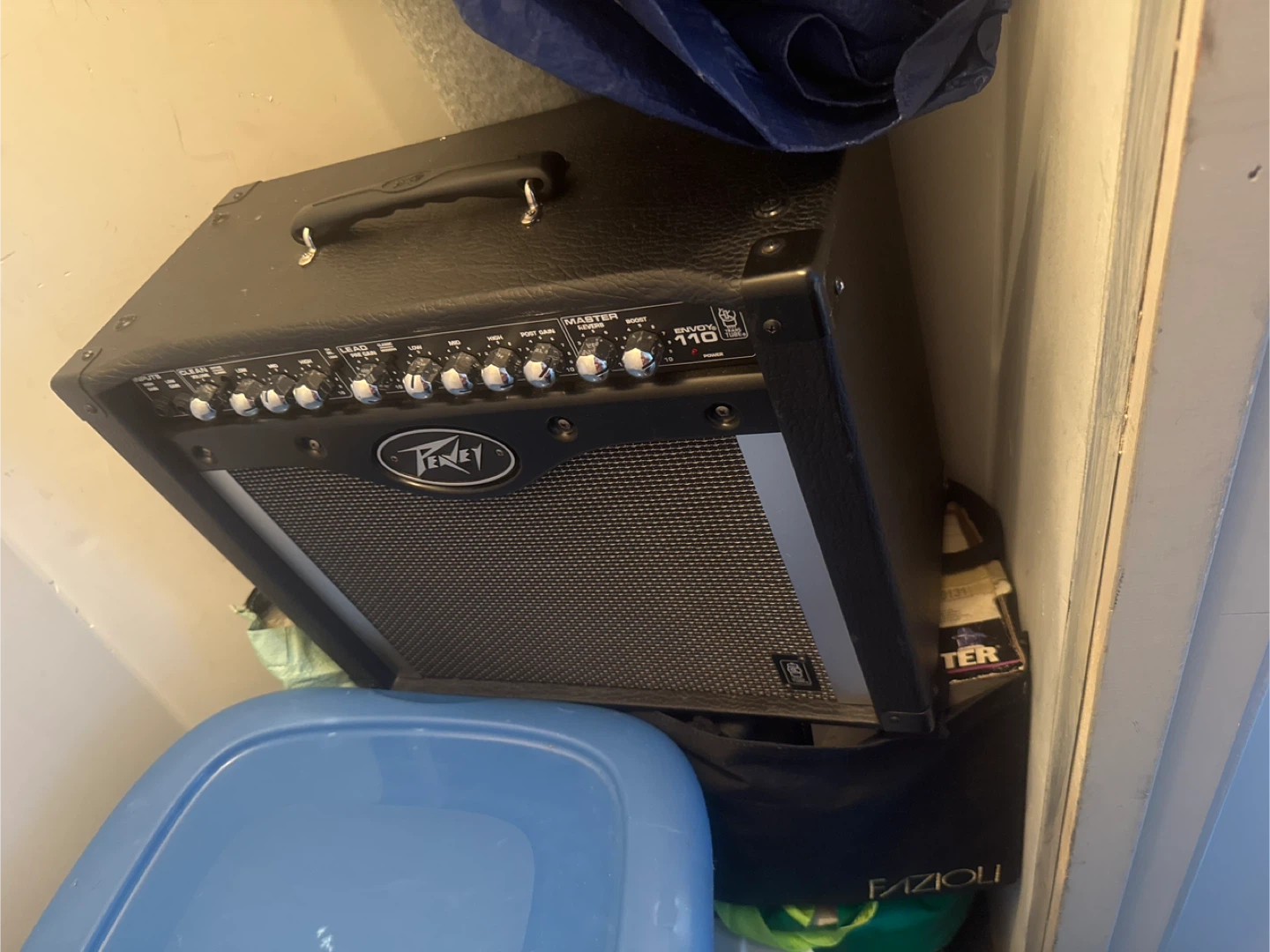 Peavey Envoy 110 Guitar Amplifier