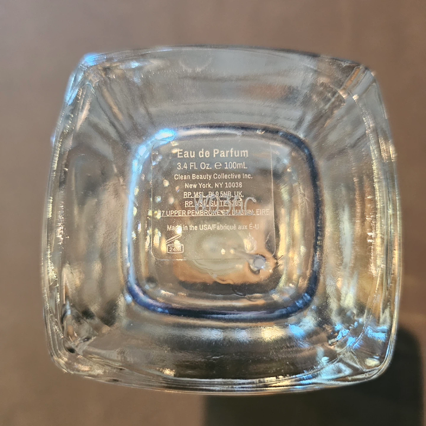Clean Reserve Solar Bloom perfume - photo 2