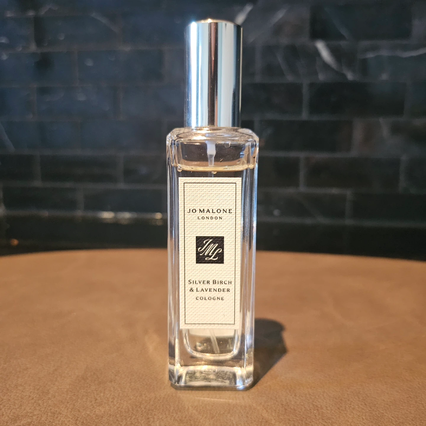 Jo Malone Silver Birch and Lavender Cologne