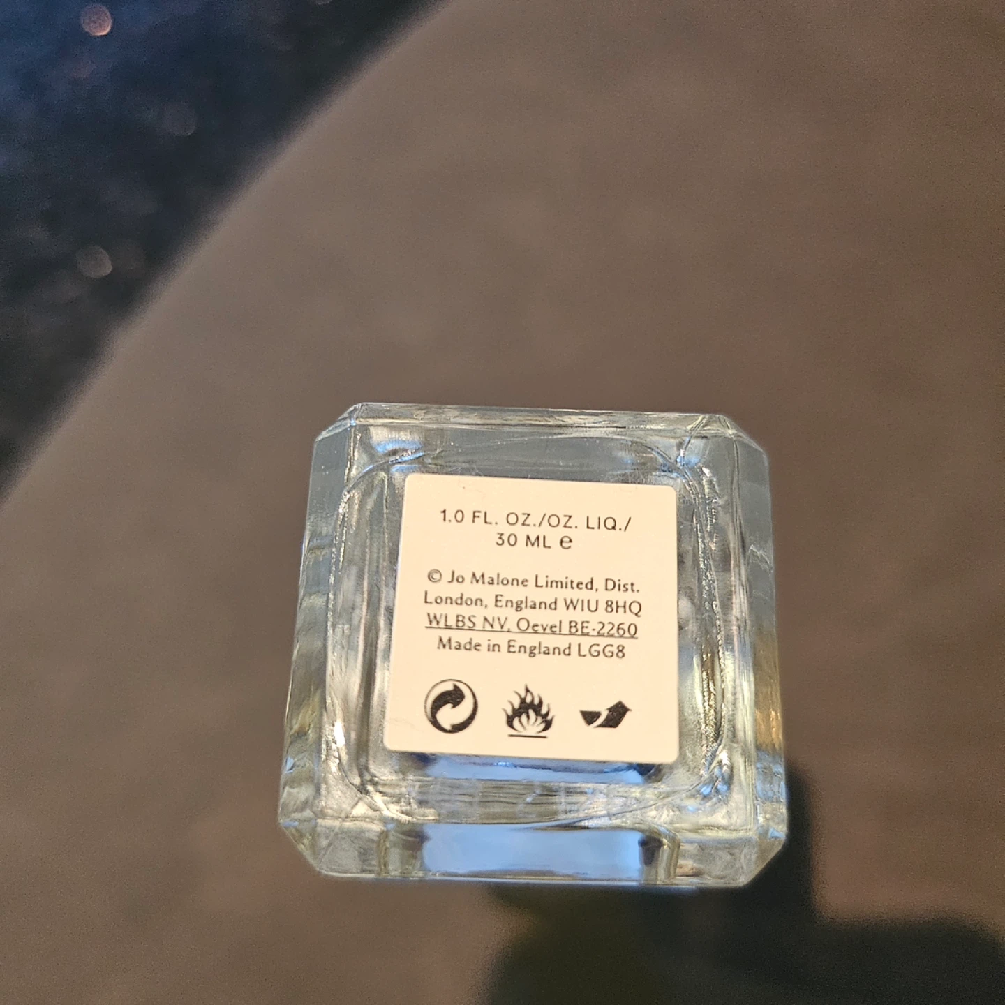 Jo Malone Silver Birch and Lavender Cologne - photo 4
