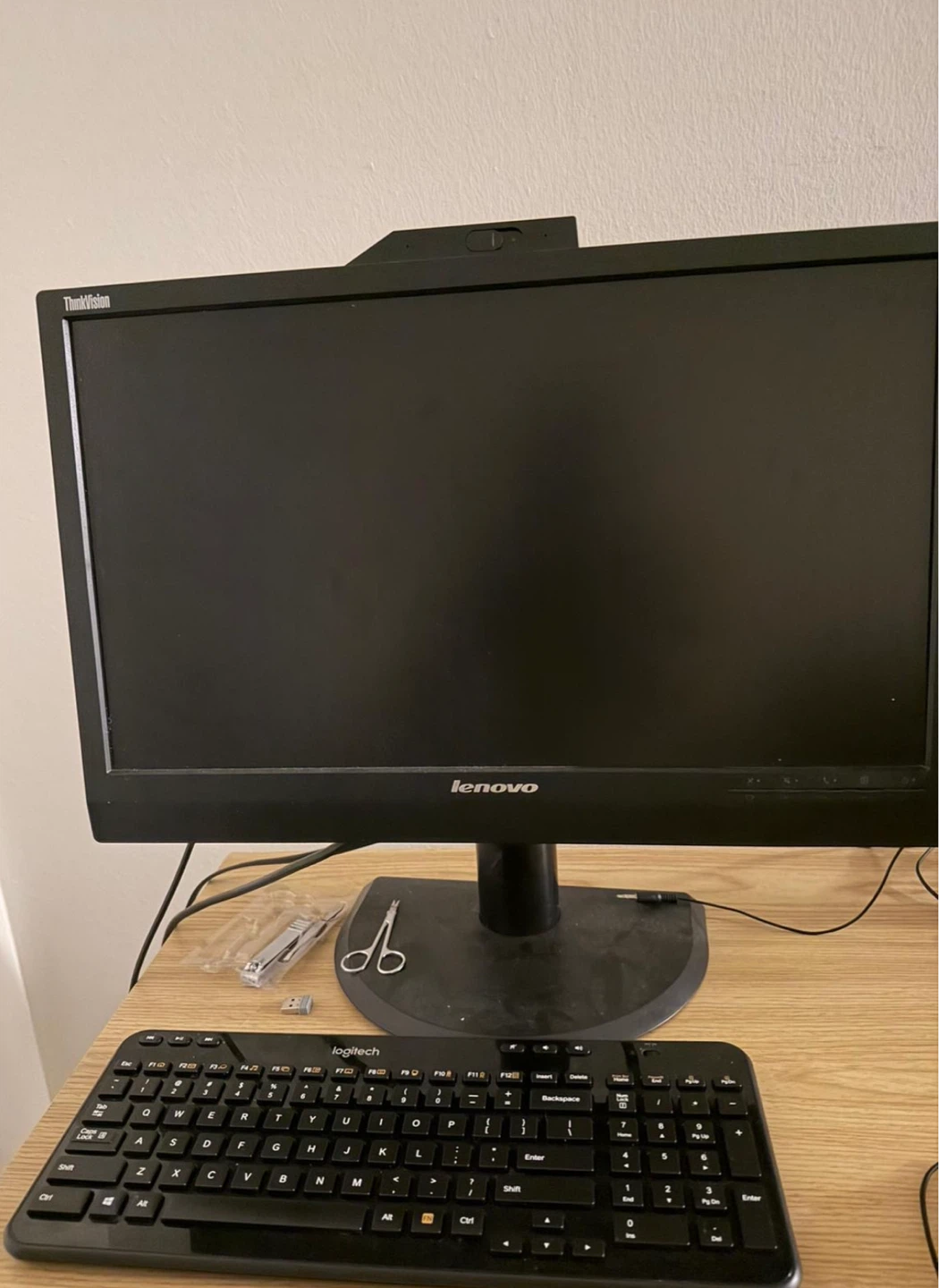 Lenovo desktop - photo 2