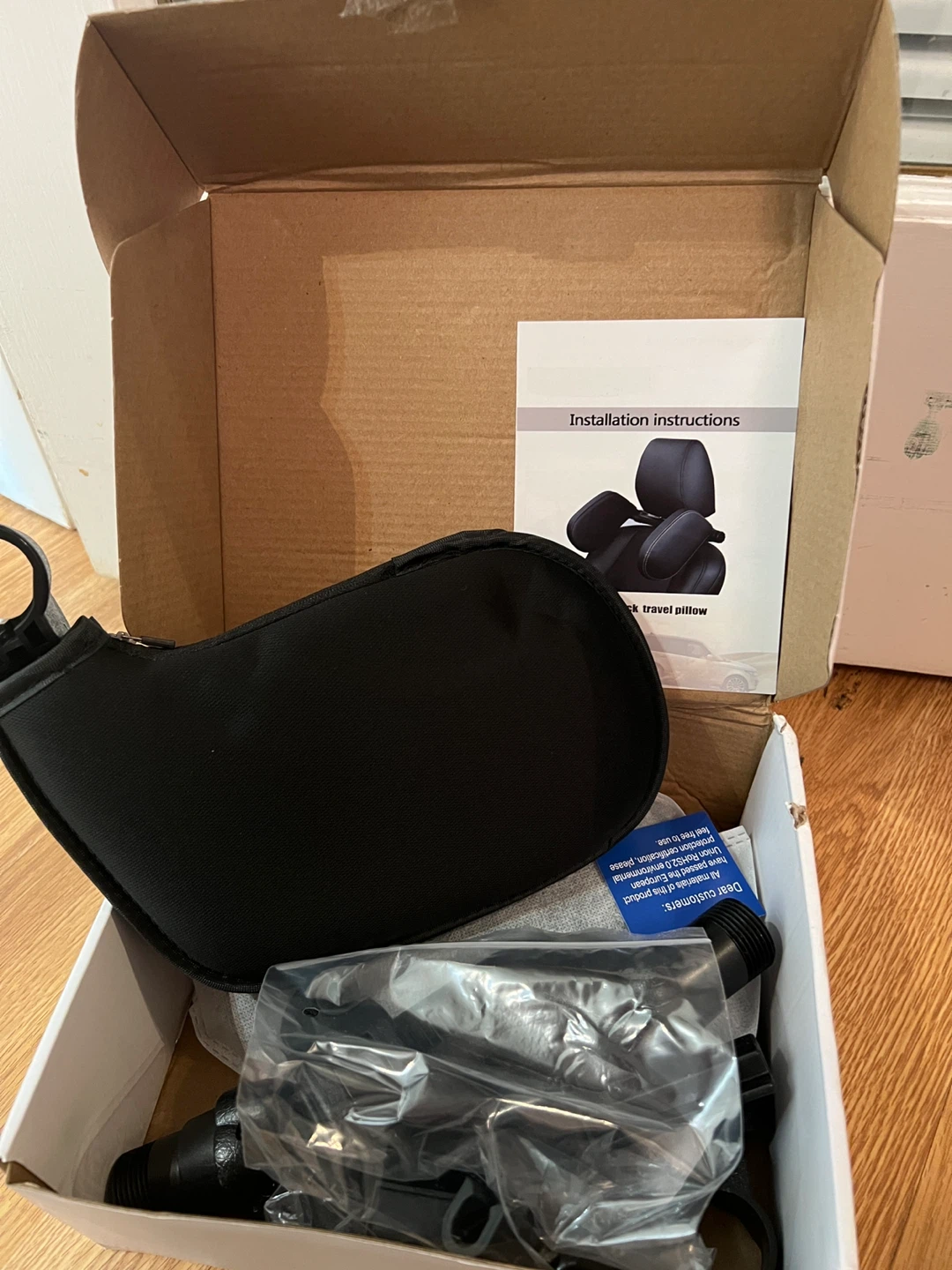 RoadPal Travel Pillow - photo 2