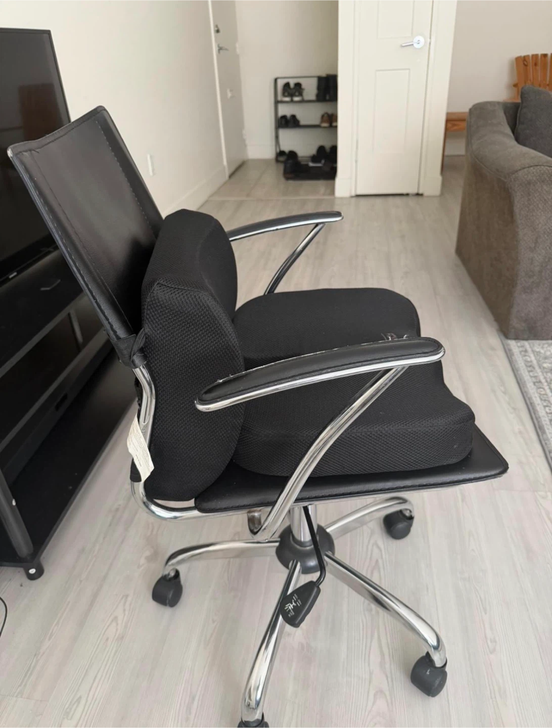 Office chair