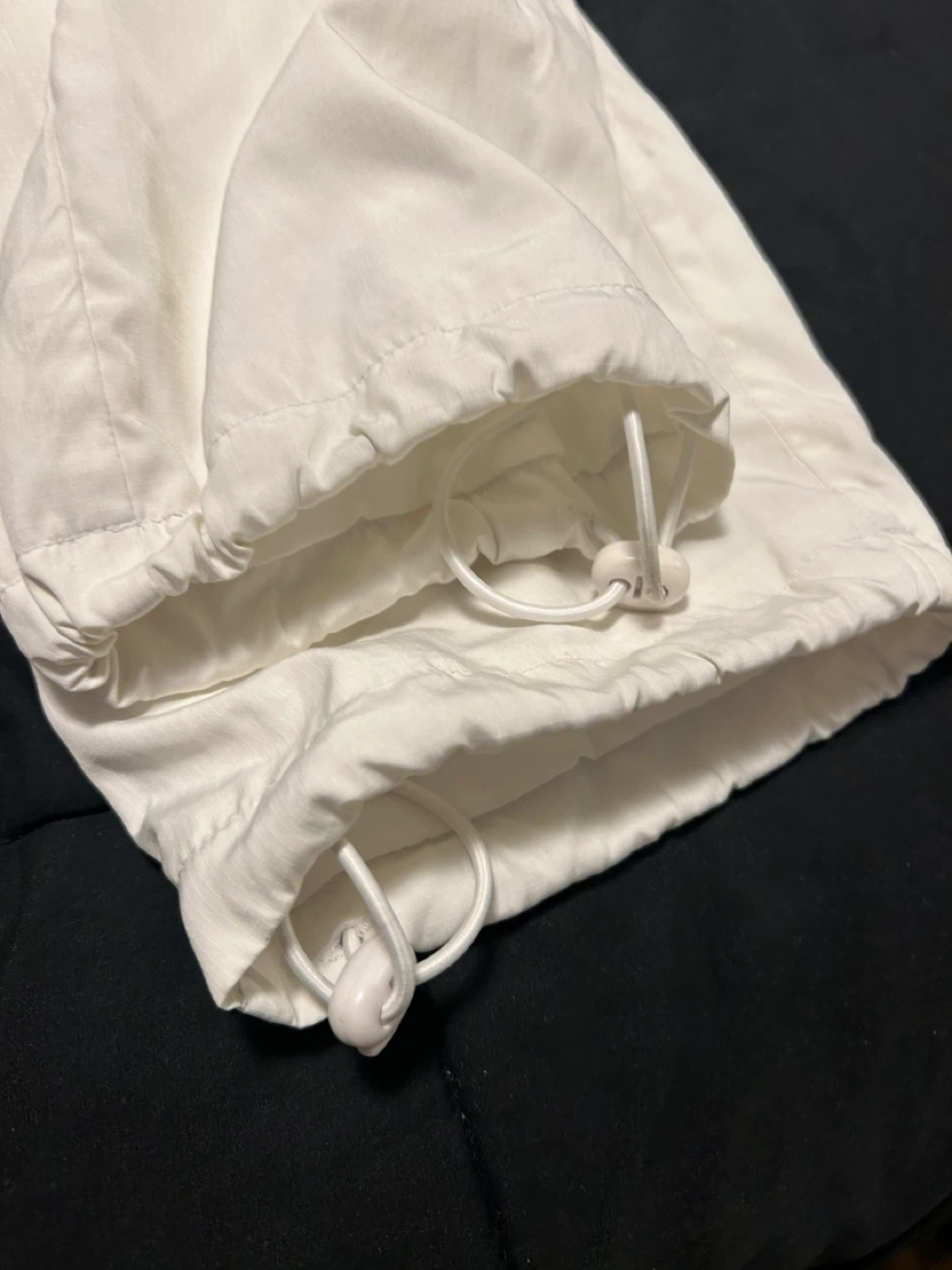 Lacoste Sport White Tracksuit Set - photo 5