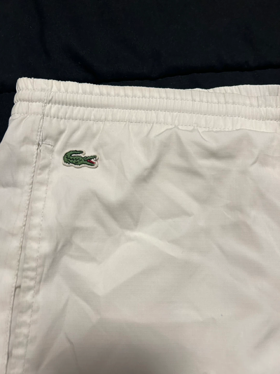 Lacoste Sport White Tracksuit Set - photo 4