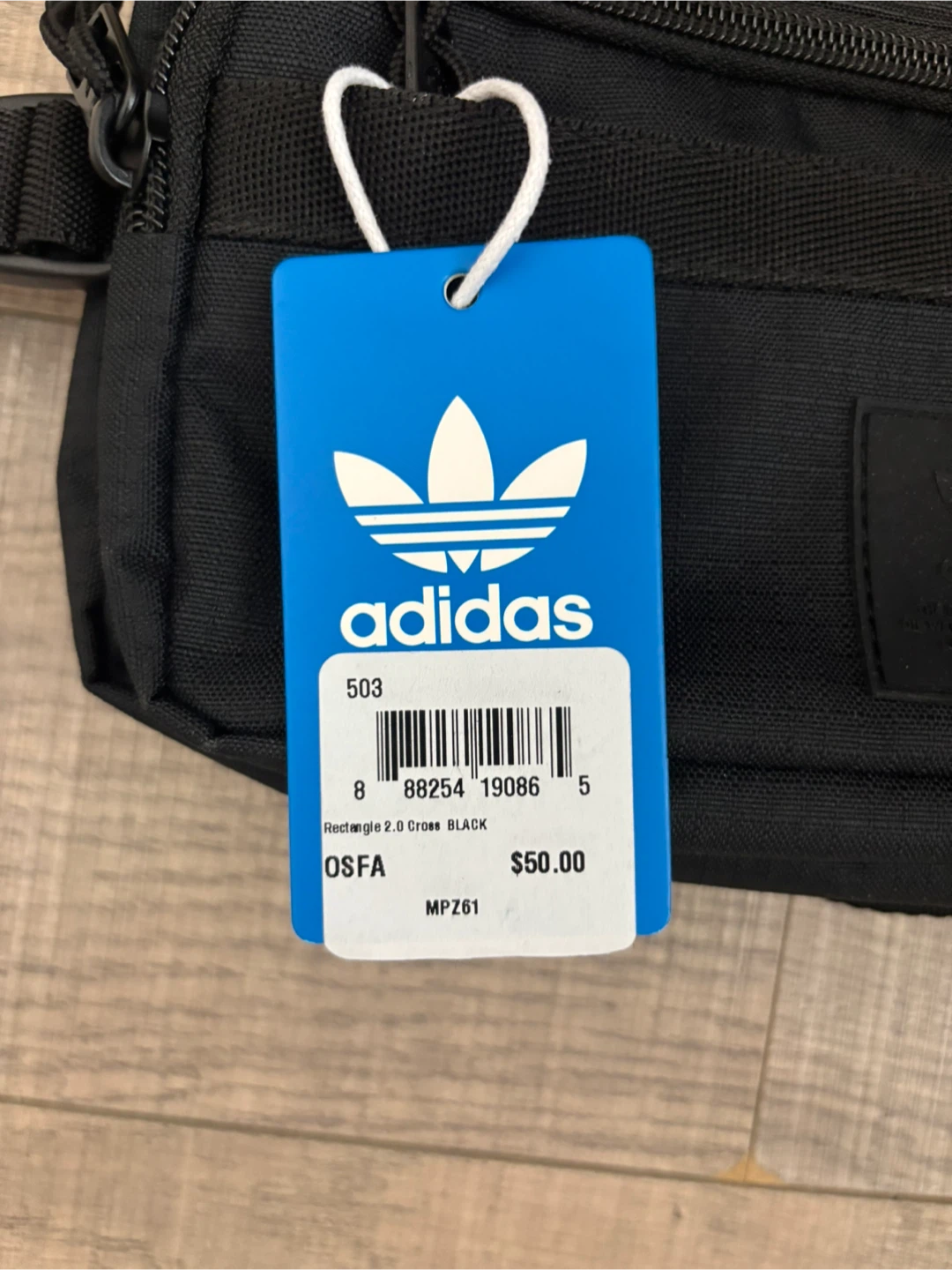 Adidas Waistpack - photo 3