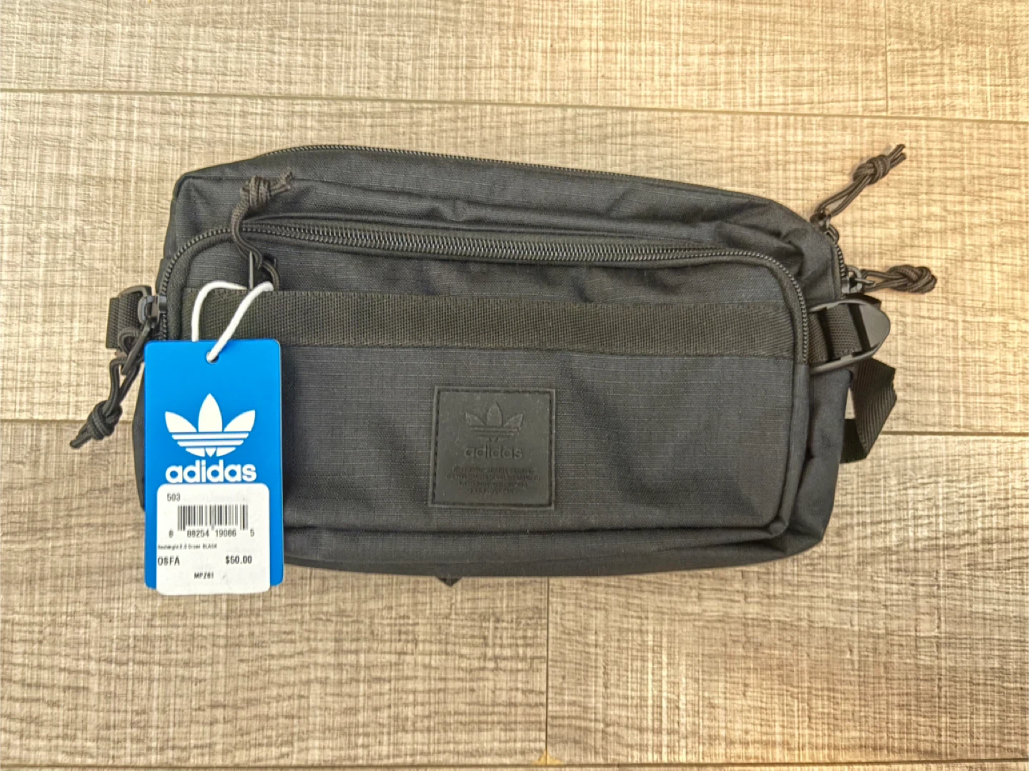 Adidas Waistpack
