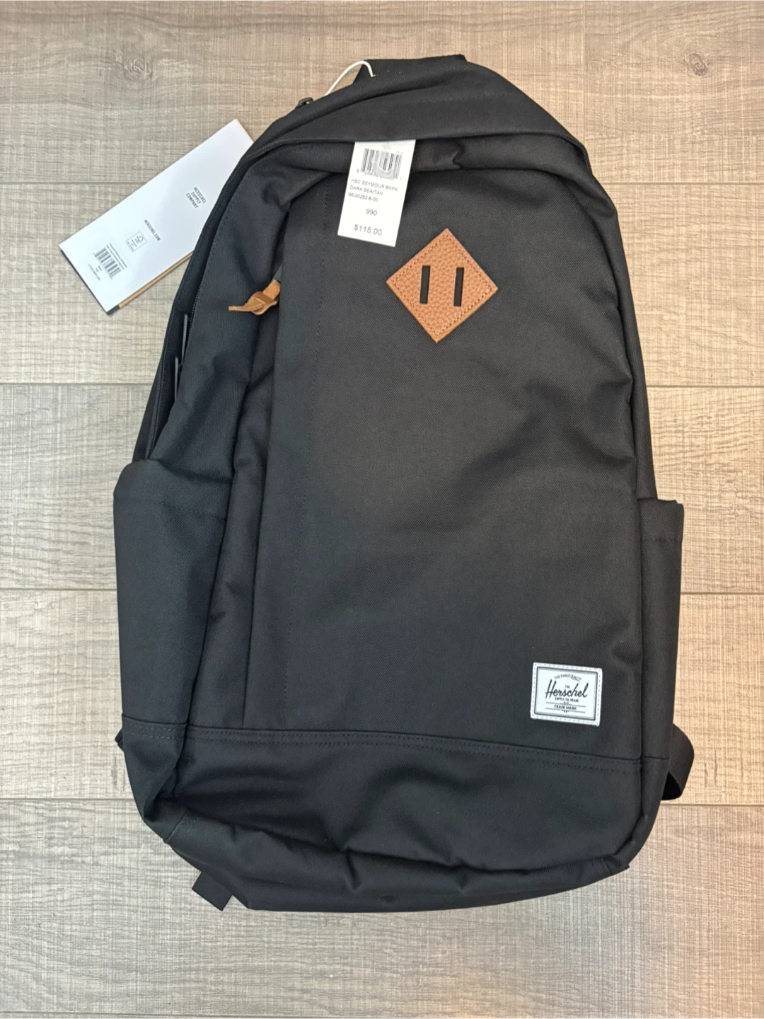 Herschel Backpack