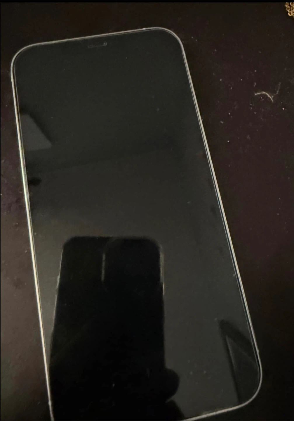 Apple iPhone 12 Pro - Silver - photo 2