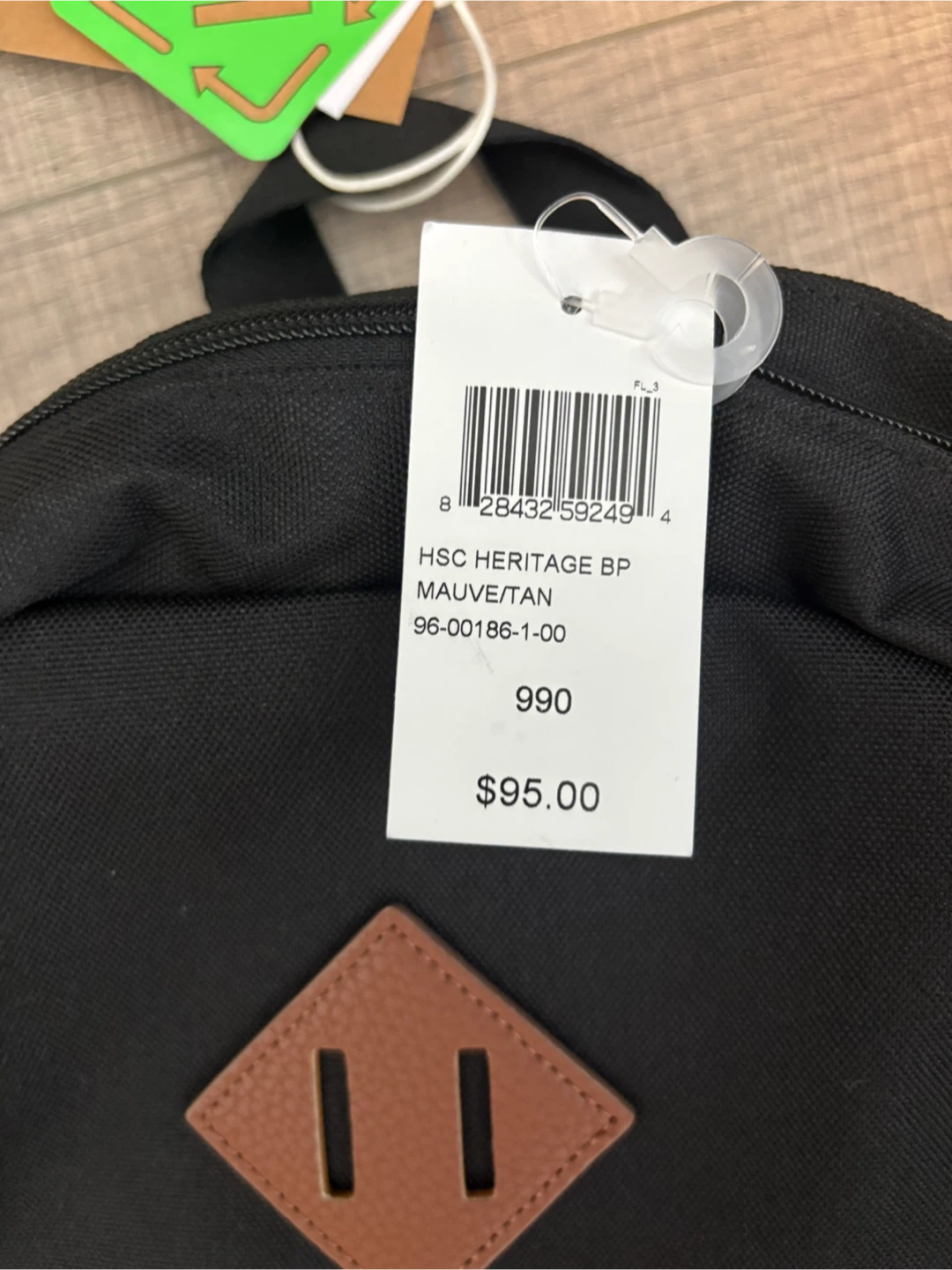 Herschel Backpack - photo 3