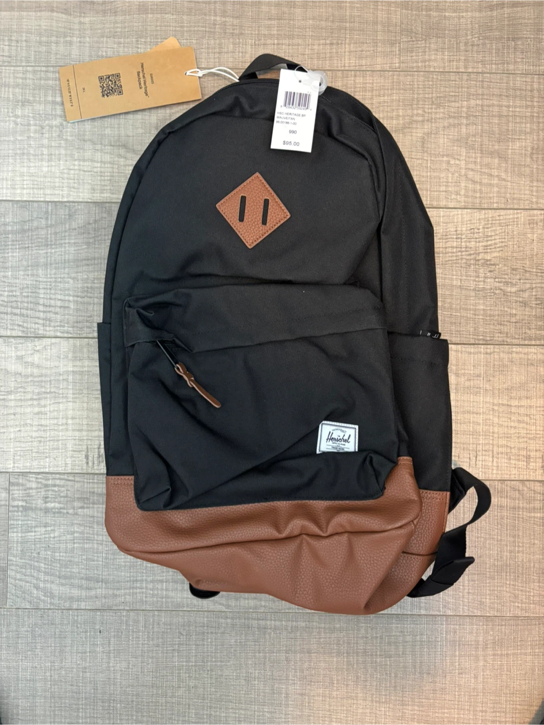 Herschel Backpack