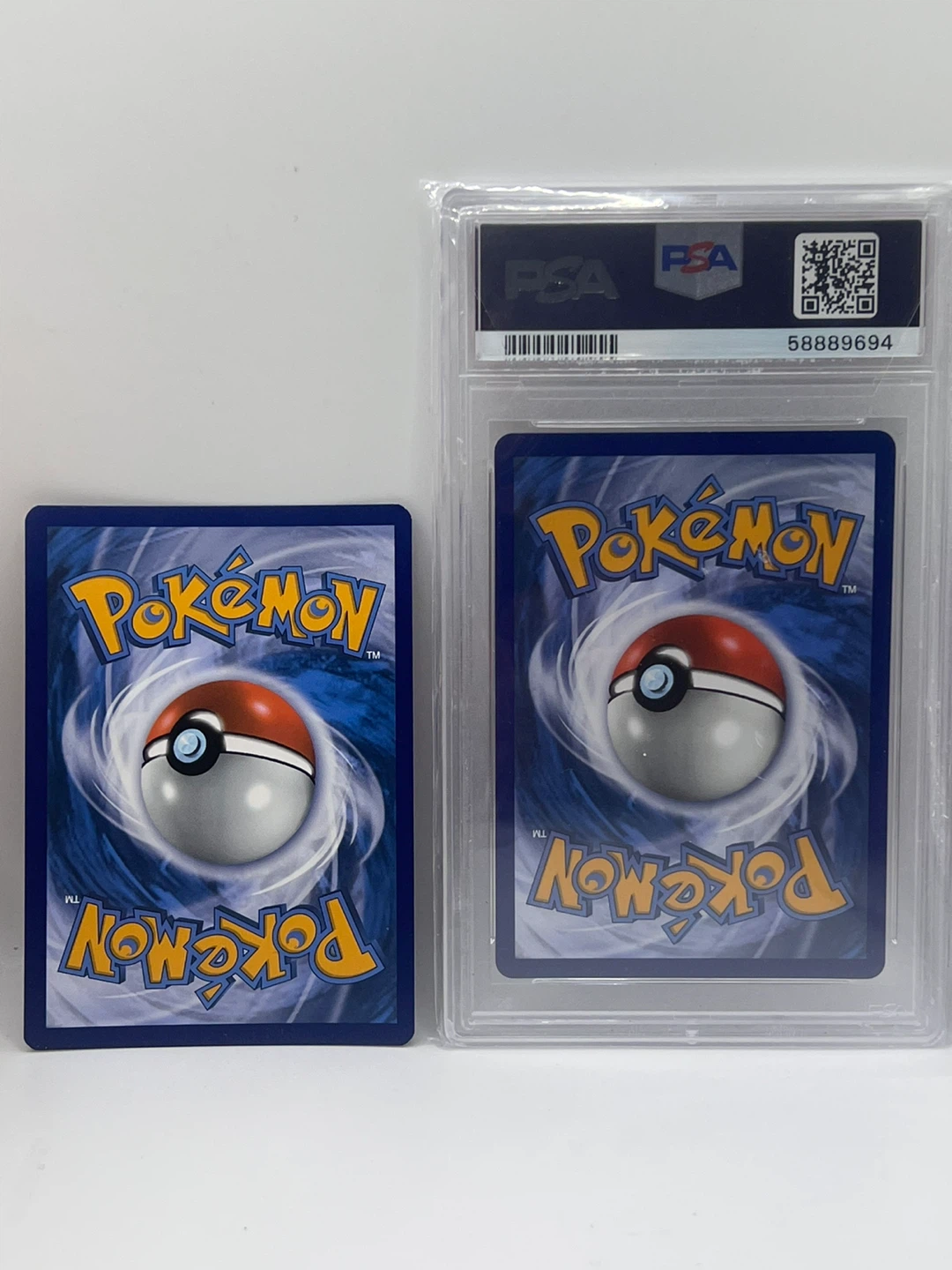 Pokemon Charizard VMAX & Charizard GX Trading Cards - photo 4