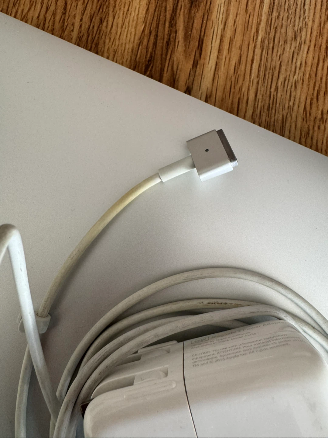Apple MacBook Air 11” Laptop with new case 🏆 - photo 5