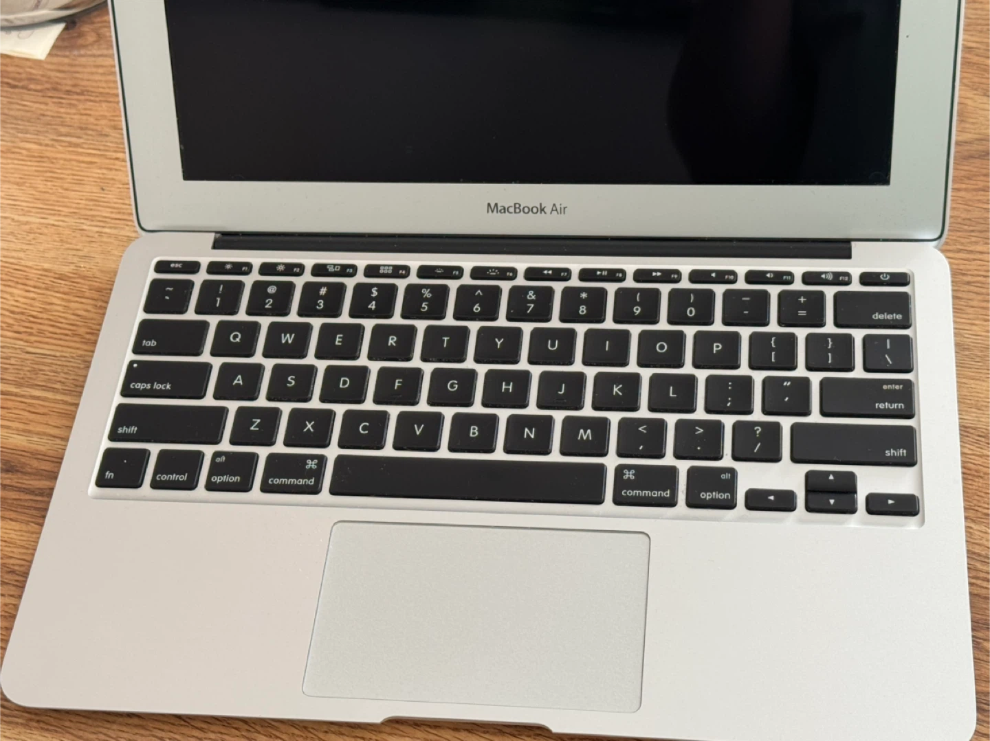 Apple MacBook Air 11” Laptop with new case 🏆 - photo 3