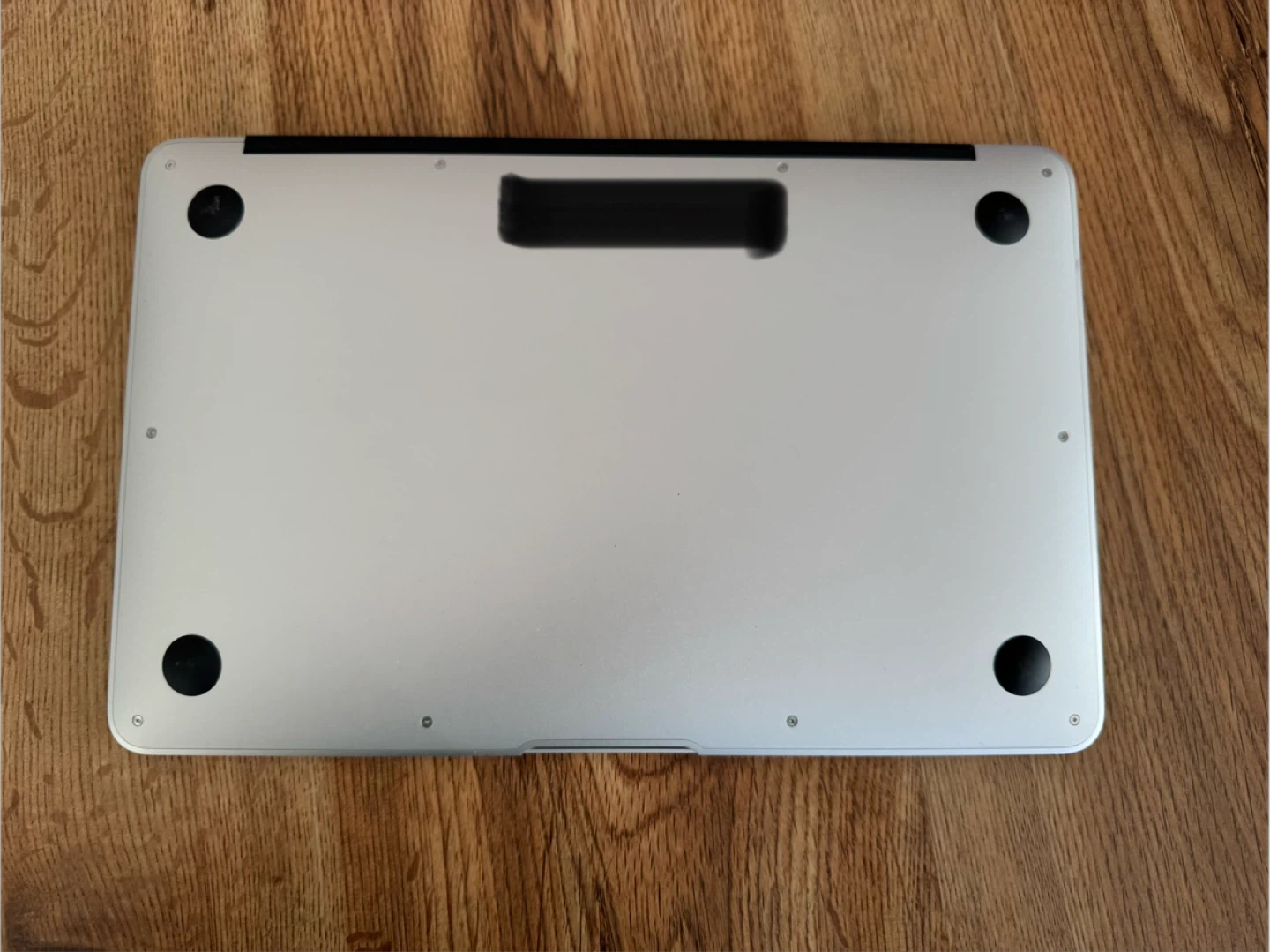 Apple MacBook Air 11” Laptop with new case 🏆 - photo 2