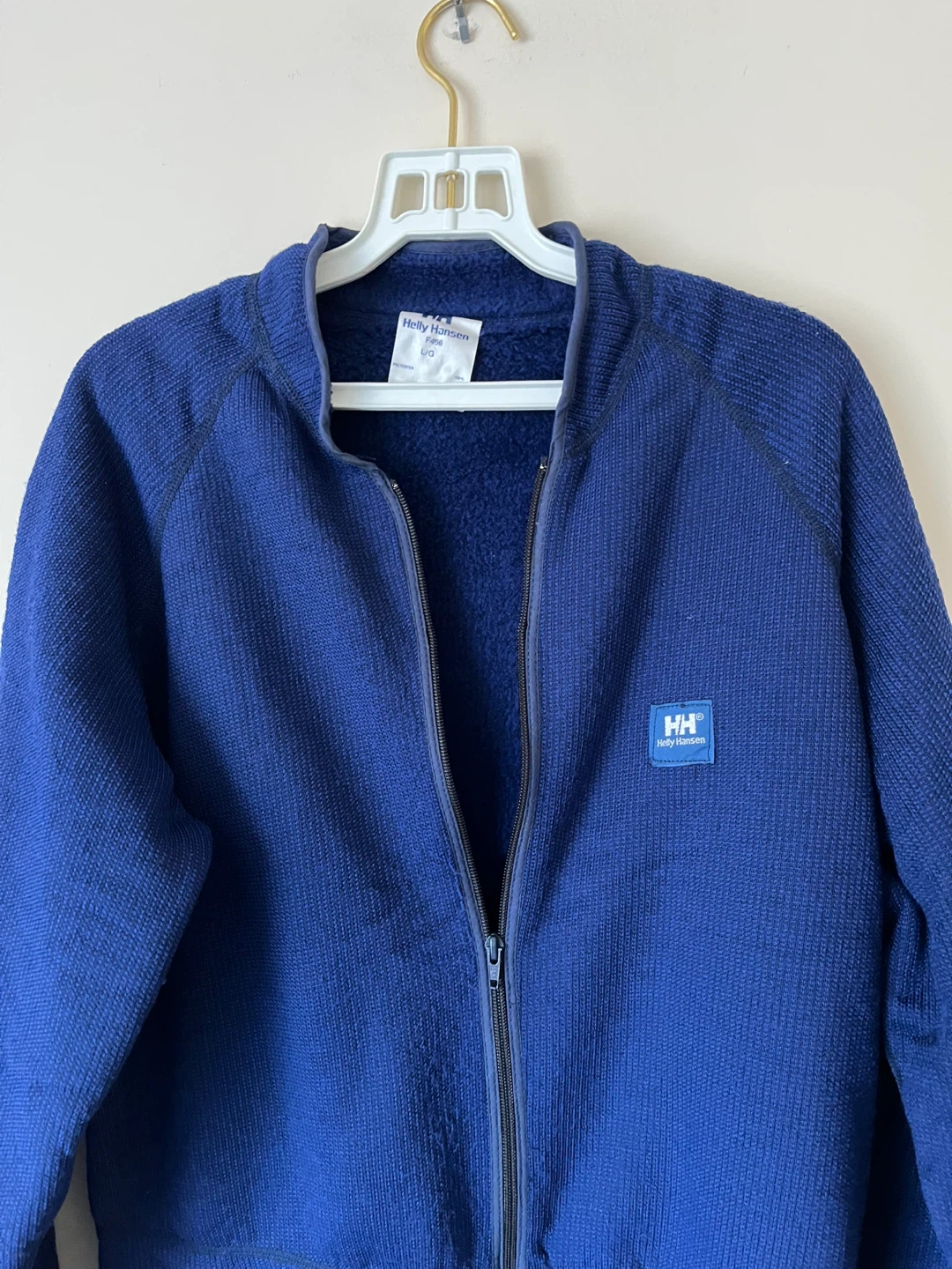 Helly Hansen Unisex Base Layer 1-Pc Suit (New, Large)