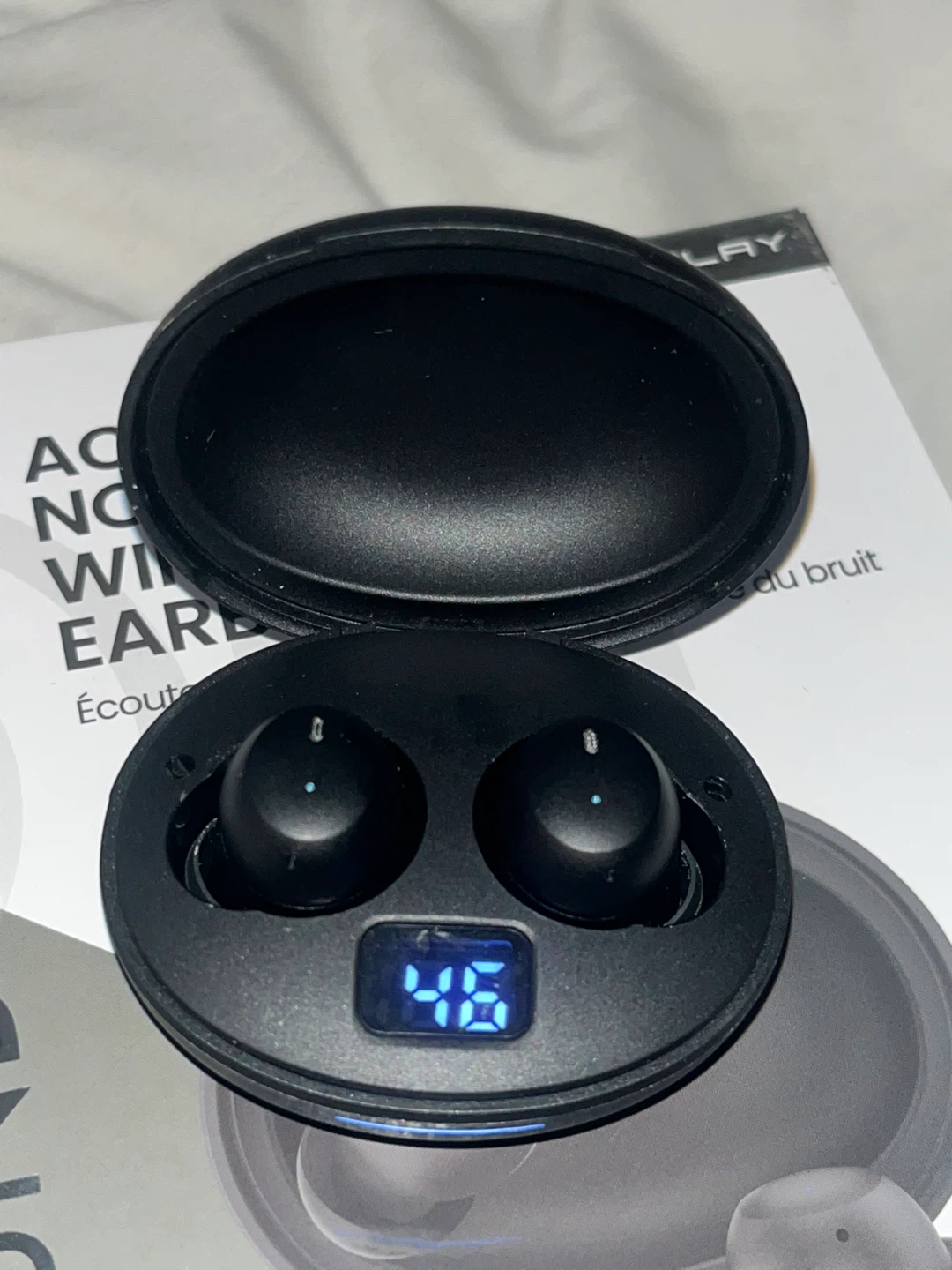 Soundcore 2 Active Noise Cancelling Wireless Earbuds - photo 3