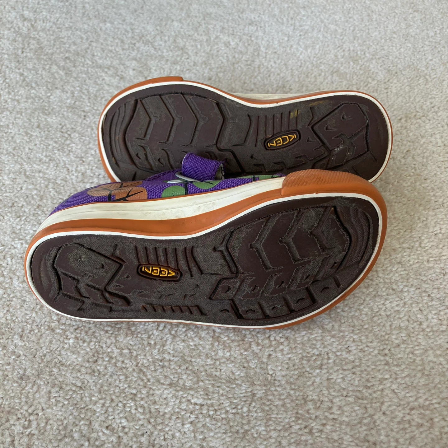KEEN Toddler Shoes (Size 8) - photo 2