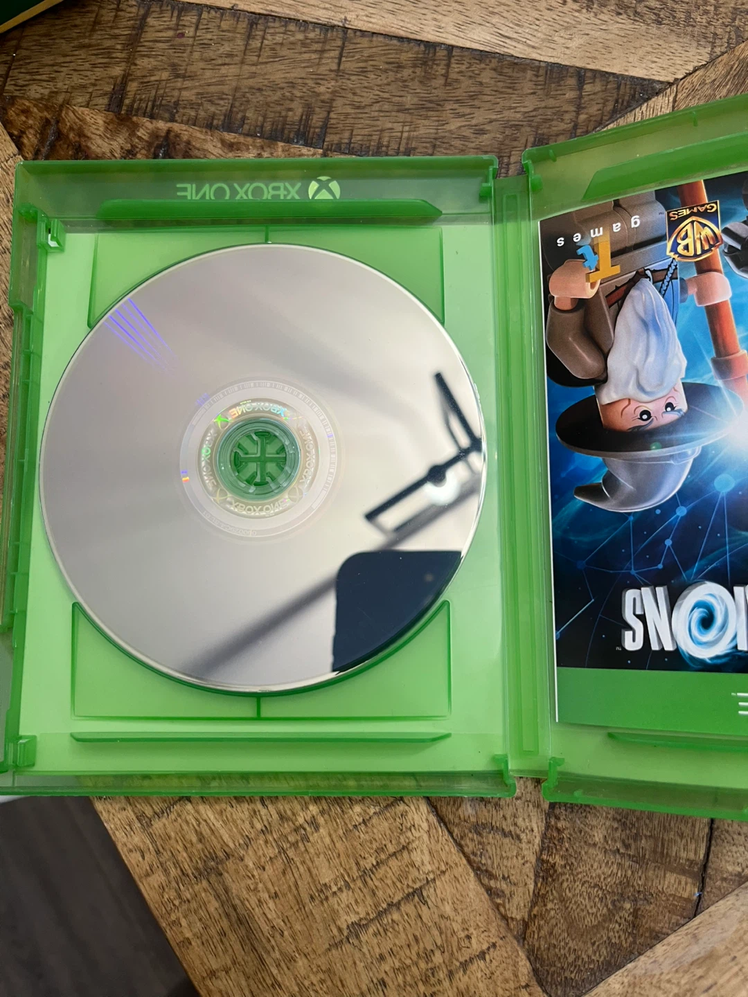 🏆LEGO Dimensions - Xbox One Game - photo 3
