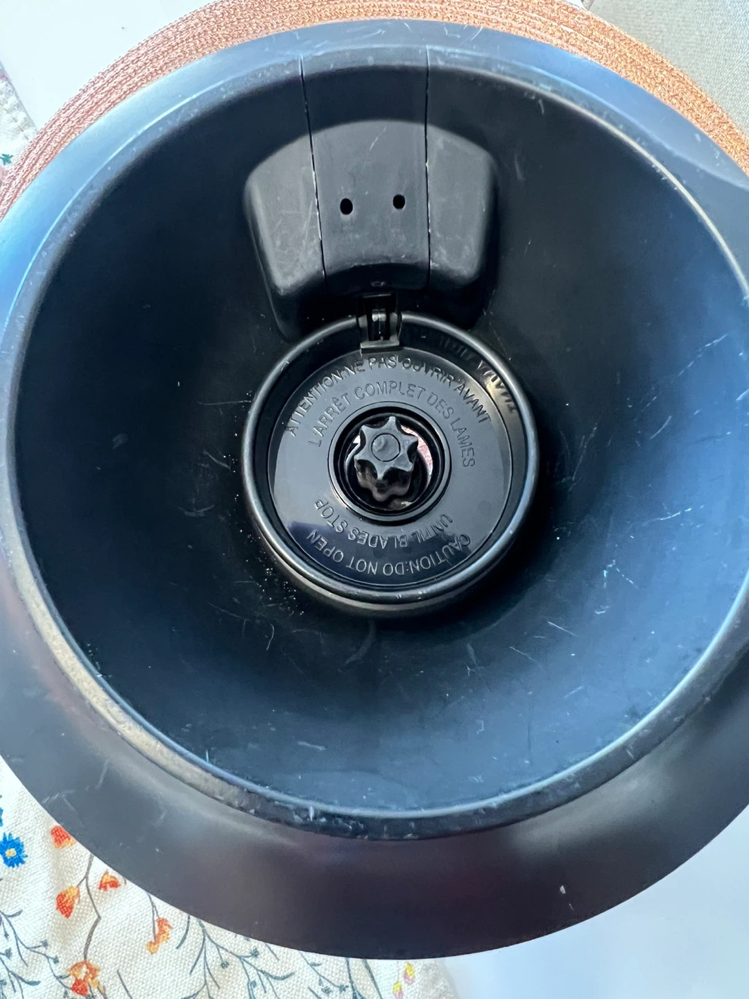 Ninja Food Processor Bowl - photo 3