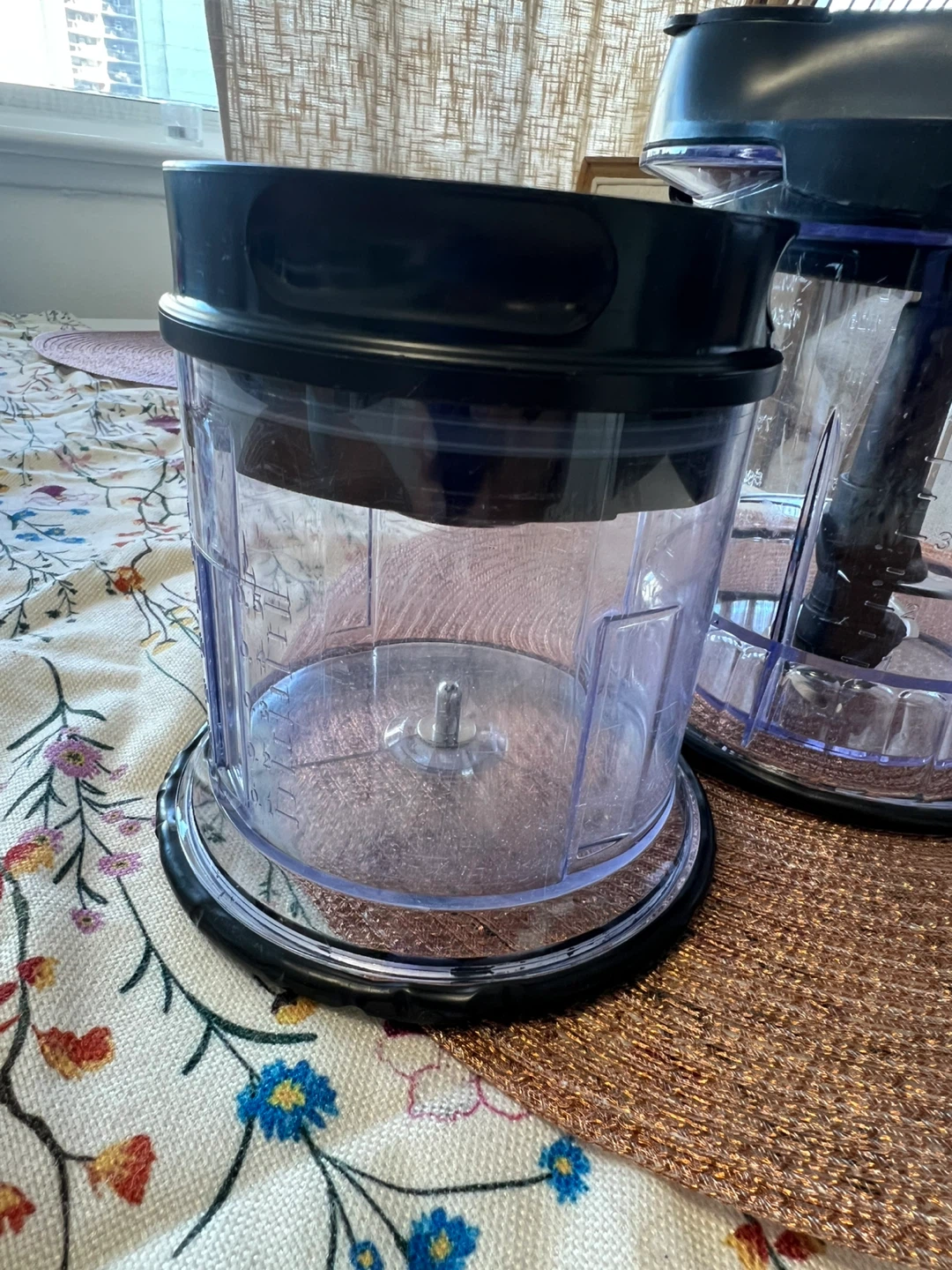 Ninja Food Processor Bowl - photo 5