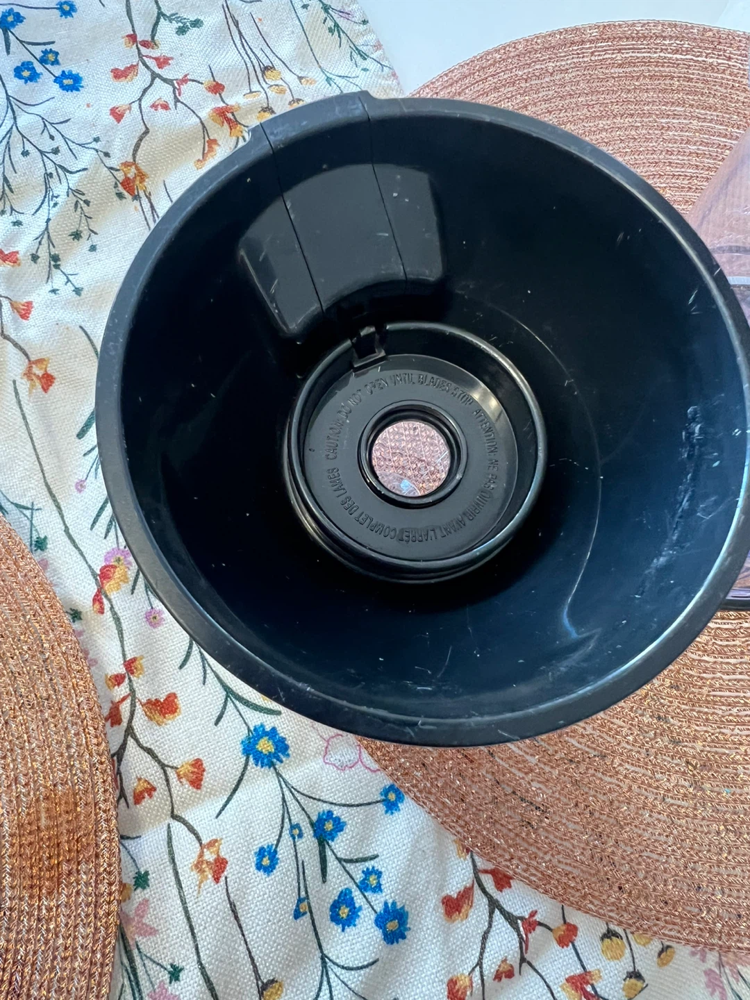 Ninja Food Processor Bowl - photo 2