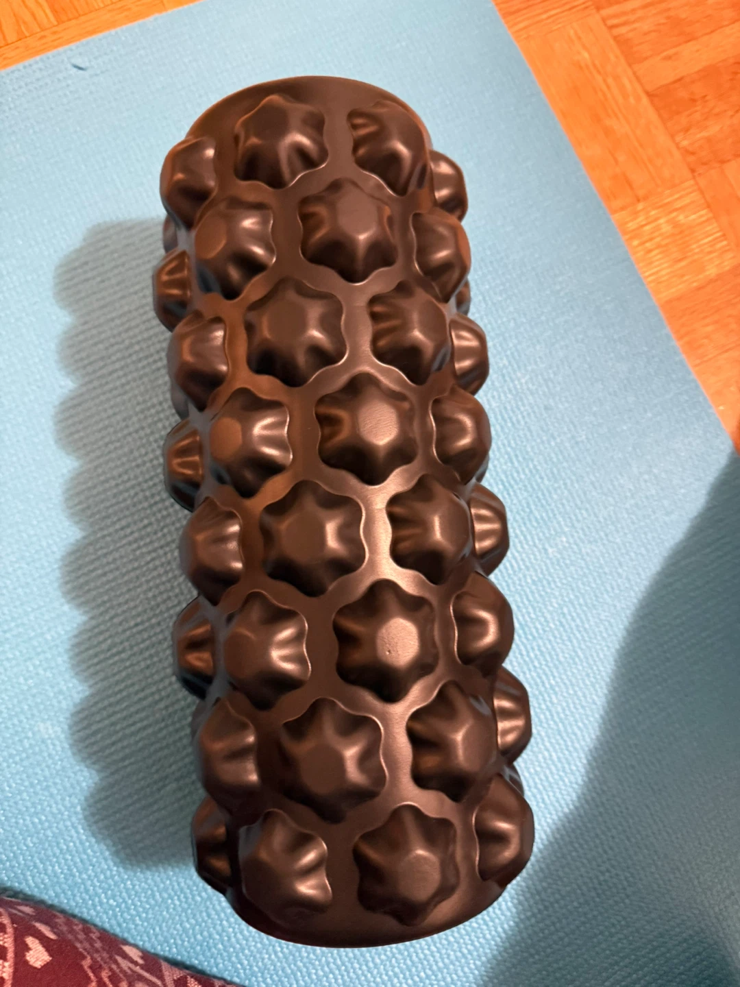 Textured Foam Roller - photo 2