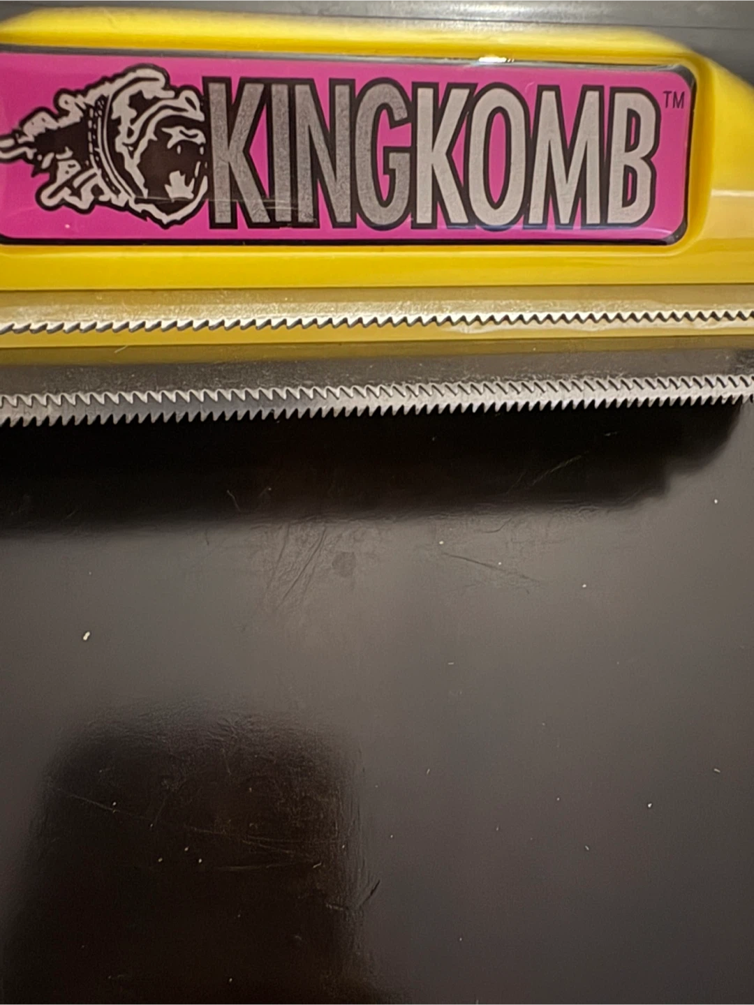 King Komb Grooming & Deshedding Brush Tool 🏆 - photo 3