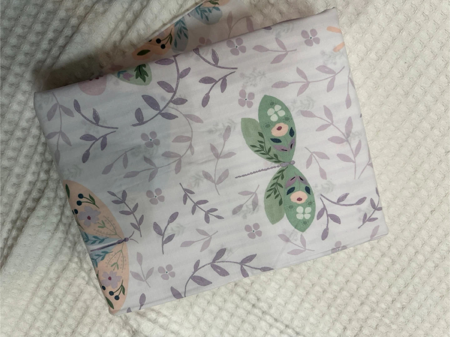 Pottery Barn Kids Duvet Cover - photo 4