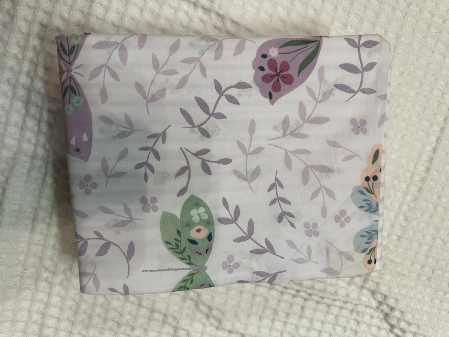 Pottery Barn Kids Duvet Cover