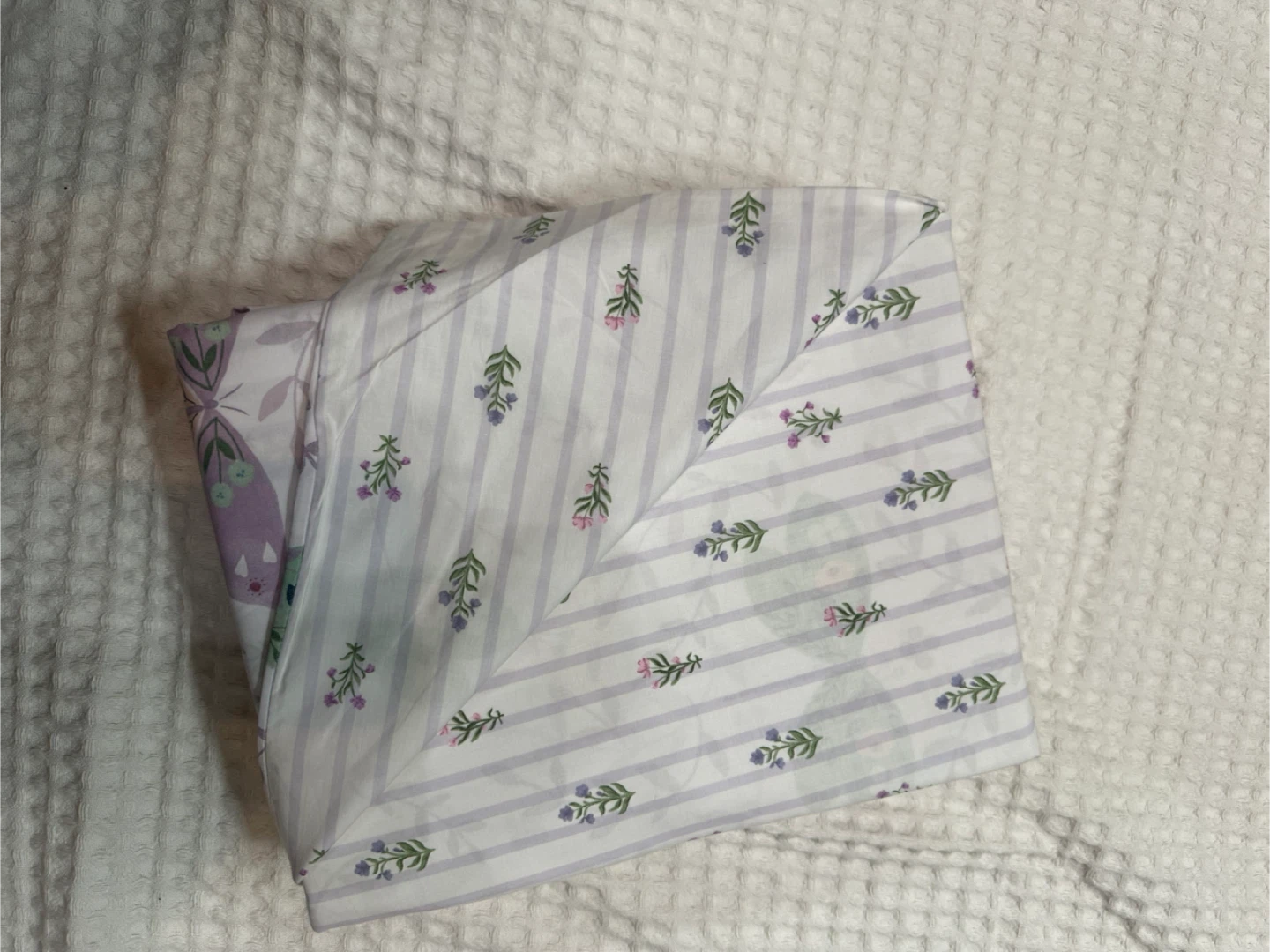 Pottery Barn Kids Duvet Cover - photo 2