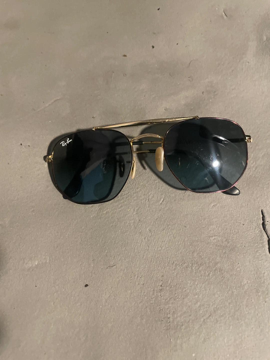 Ray-Ban Aviator Sunglasses