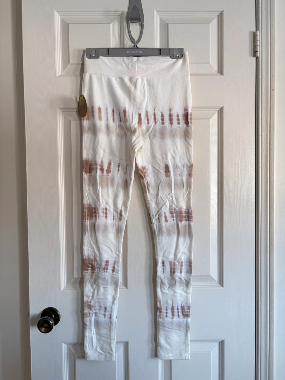 Sundown by Splendid Tye Dye Joggers - Sz S  🏆 - photo 2