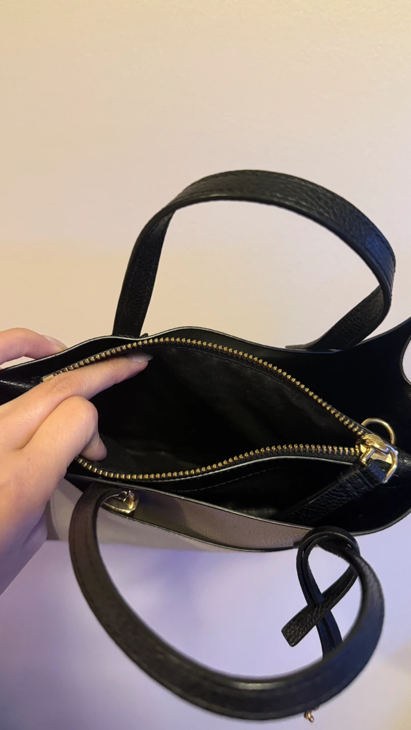 Marc Jacobs Top Handle Bag 🏆 - photo 5