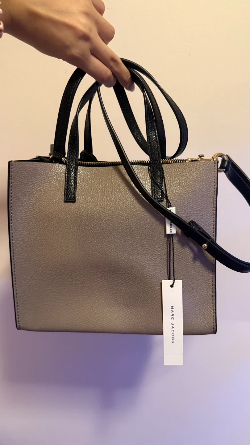 Marc Jacobs Top Handle Bag 🏆 - photo 2