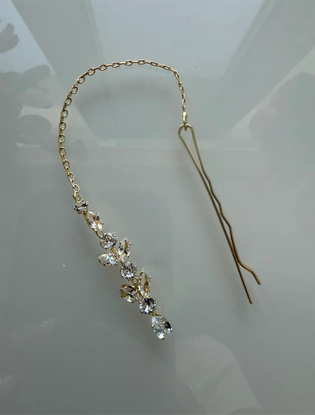 New Hair Accessory - Tikka Headpiece - photo 2