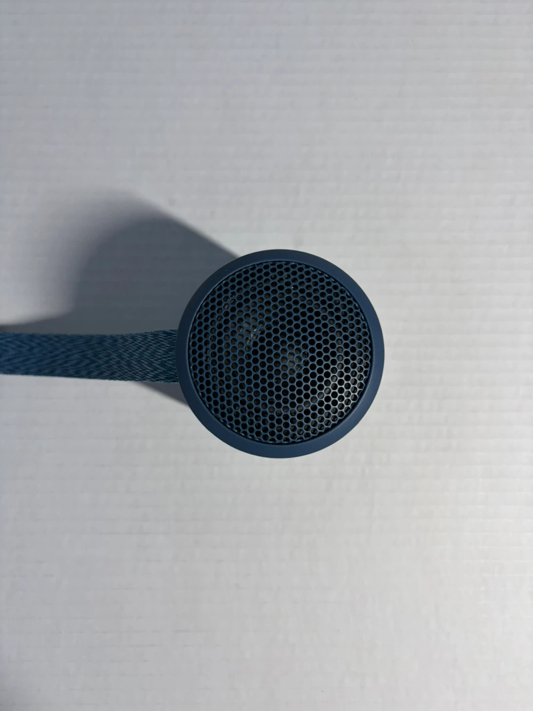 Sony Portable Bluetooth Speaker - Blue - photo 2