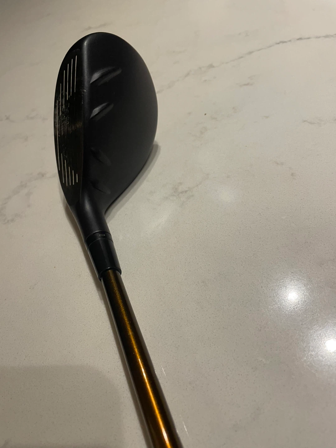 Ping G410 2 17 Hybrid Golf Club - photo 5