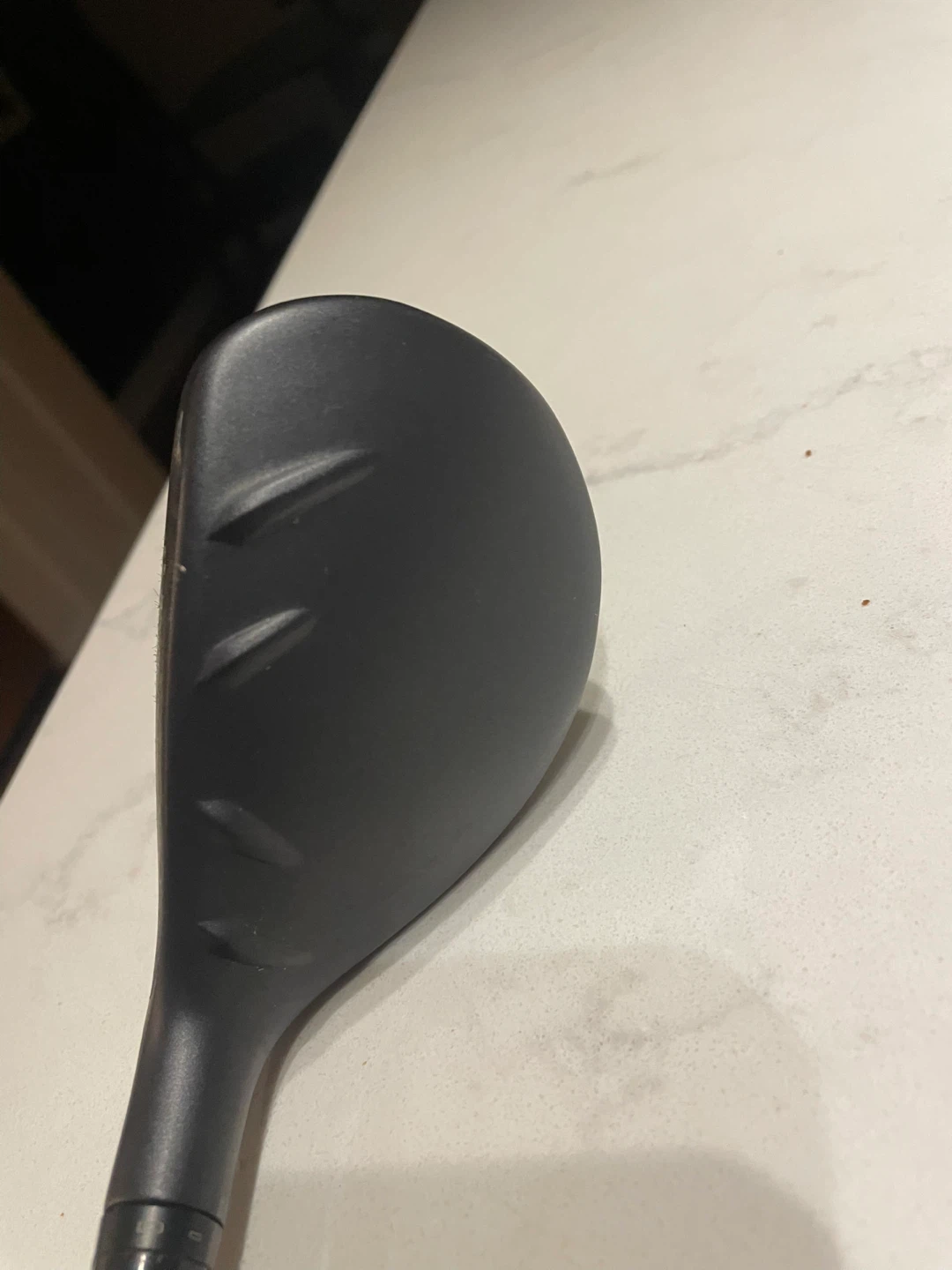 Ping G410 2 17 Hybrid Golf Club - photo 2