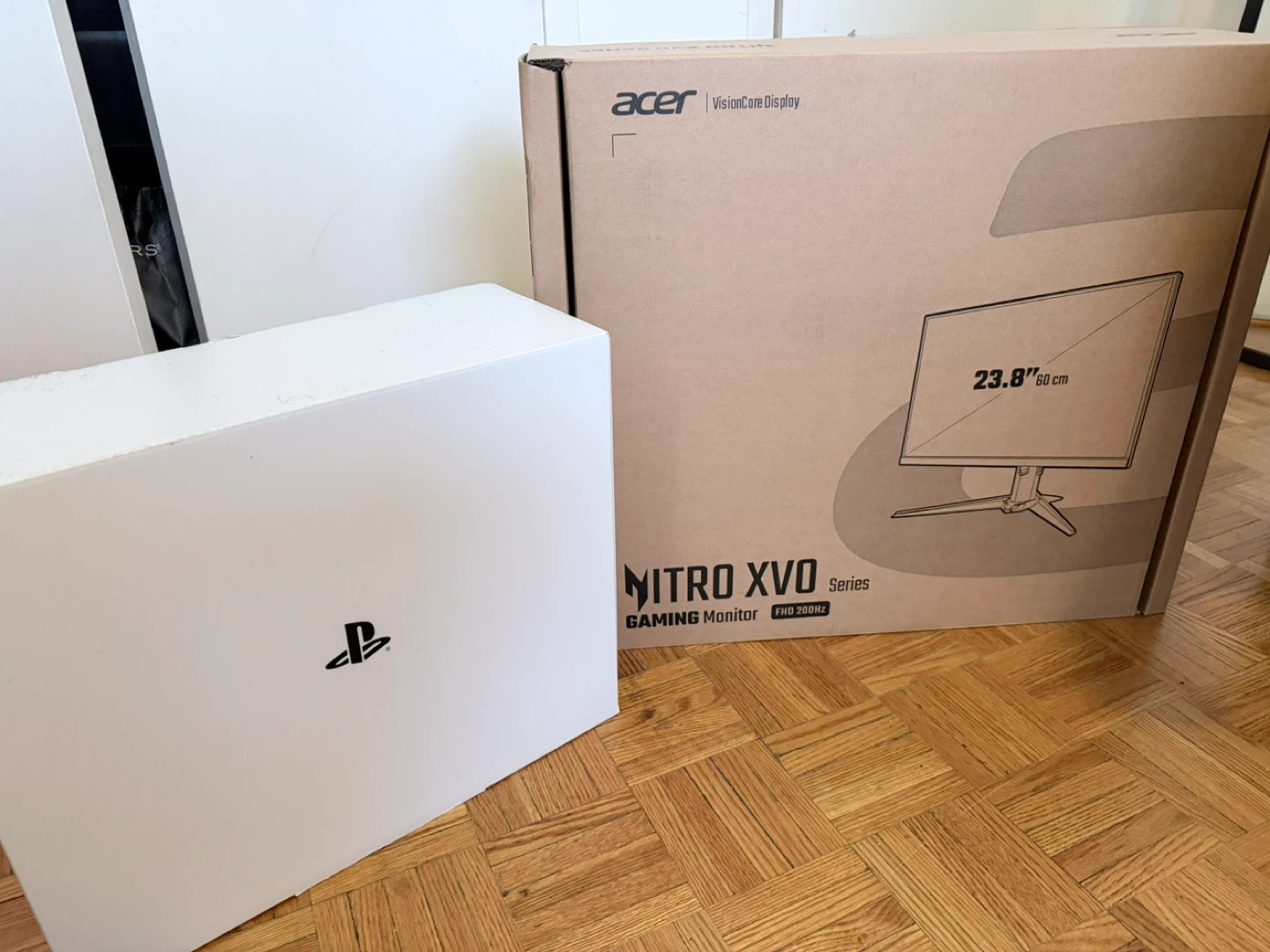 PlayStation 5 Console and Gaming Bundle