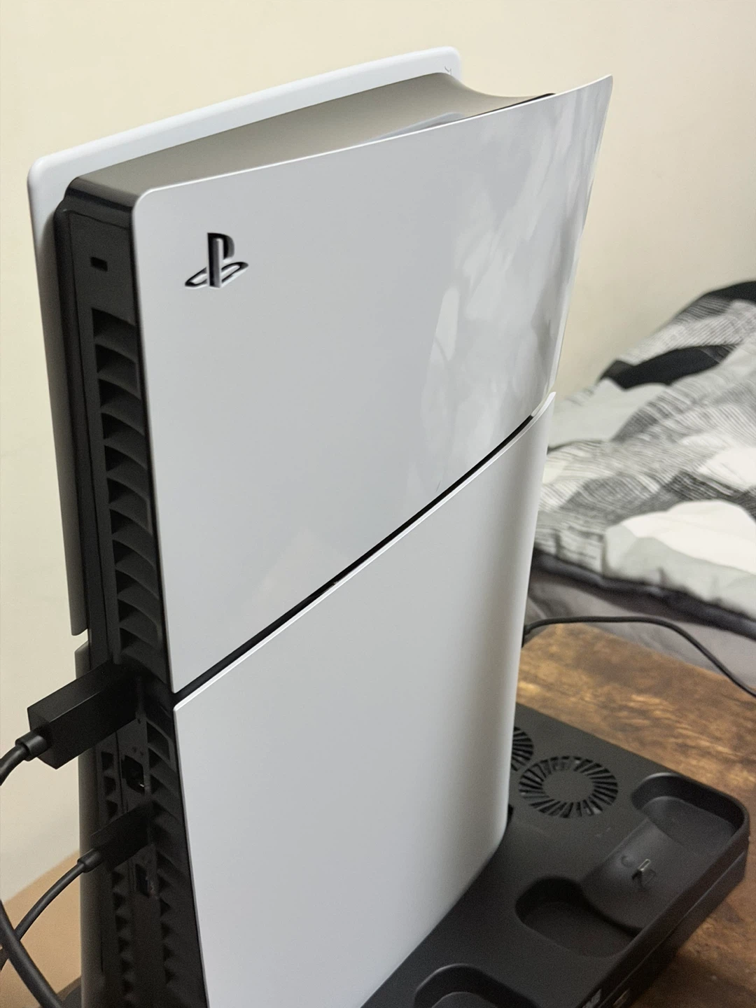 PlayStation 5 Console and Gaming Bundle - photo 4
